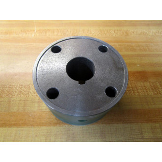 TB Wood's 9SCH118 Coupling Hub WKW 9SC-HX1 18