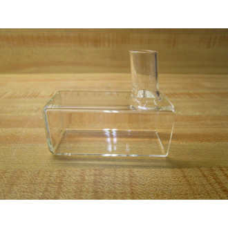 Hach 4490700 Sample Cell - New No Box