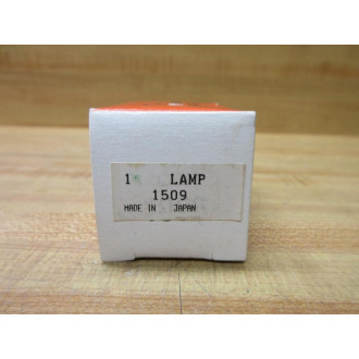 Sunray Lighting 1509 Lamp, Light Bulb (Pack of 4)