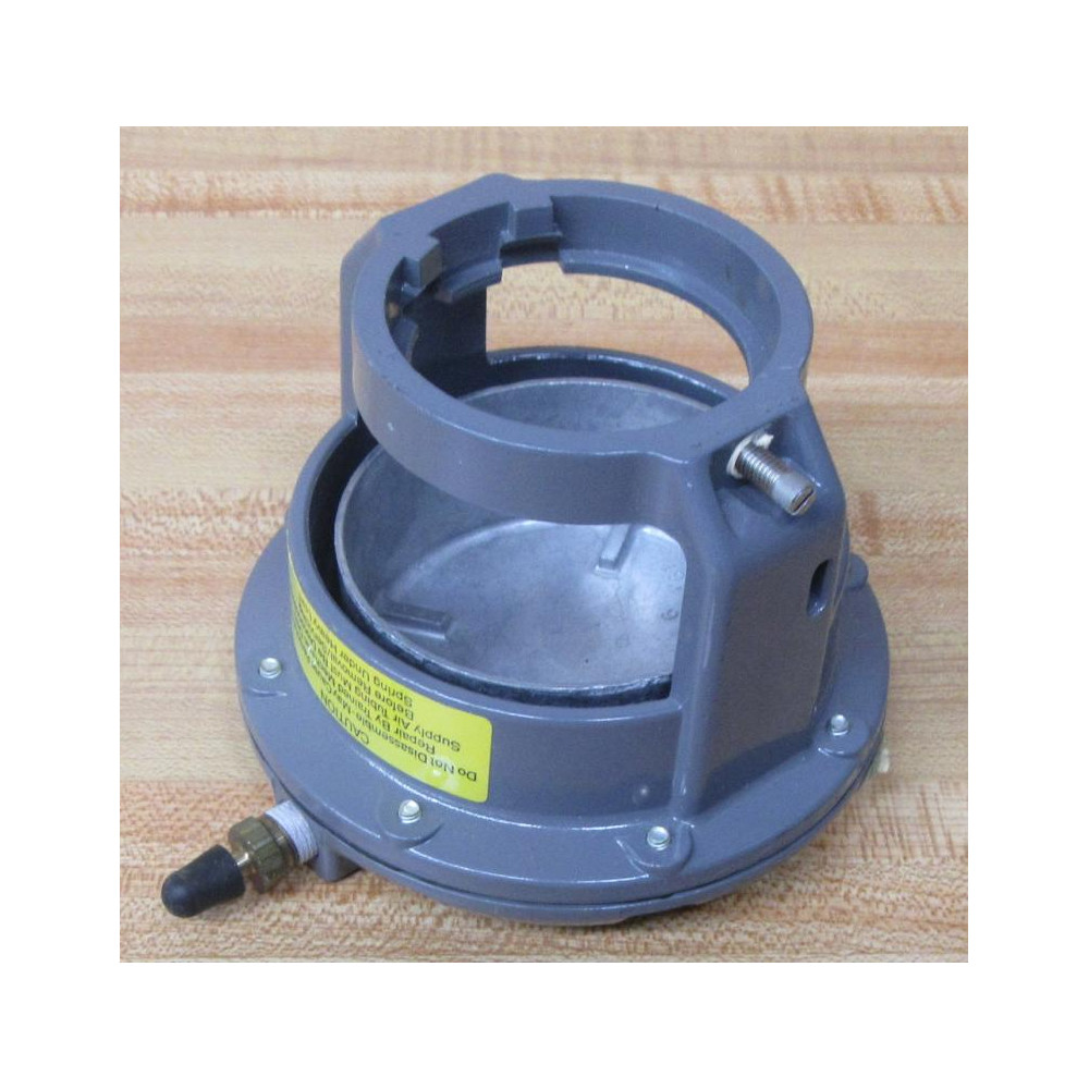 Maximo MTI106988 Actuator 210980 - New No Box