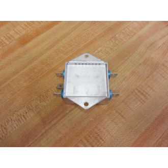 Siemens B84111-A-A30 2-Line Filter B84111AA30 - Used