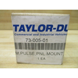 Taylor-Dunn 73-005-01 Pulse Alarm 7300501