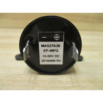 Taylor-Dunn 73-005-01 Pulse Alarm 7300501