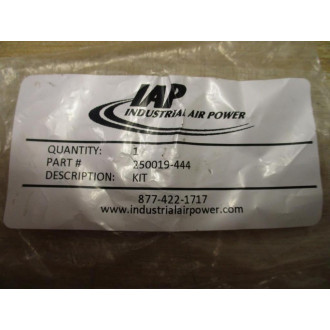 Industrial Air Power 250019-444 Check Valve Repair Kit 250019444