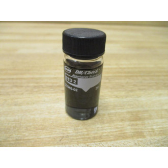 DRCheck 27639-00 Secondary Standards Kit 2763900