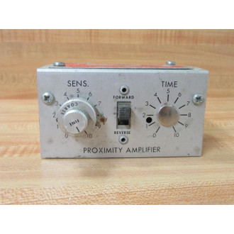 Micro Switch PA3-1 Logic Module PA31 (Pack of 2) - Used