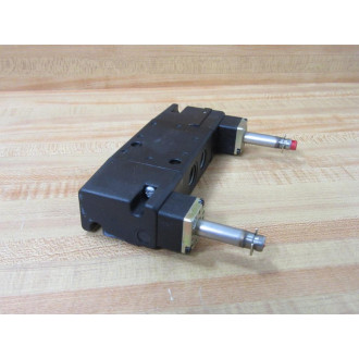Norgren X4 2252 00 000 Solenoid Valve X4225200000