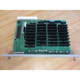 Siemens 505-4832 SIMATIC TI505 Digital Output Module 5054832 - Used