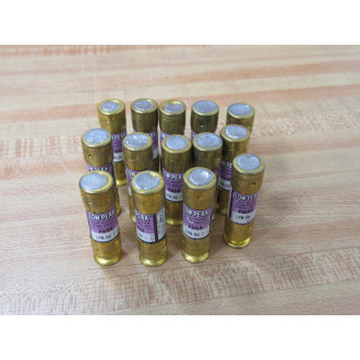 Buss LPN-RK 7 Bussmann Fuse LPNRK7 (Pack of 14) - New No Box