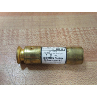 Bussmann LPN-RK 7 Low-Peak Fuse LPNRK7 (Pack of 14) - New No Box