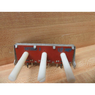 RCA 137 7427 Resistor 1471856-3 - New No Box