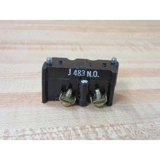 Cutler Hammer E30KLA1 Eaton Contact Block Series A3