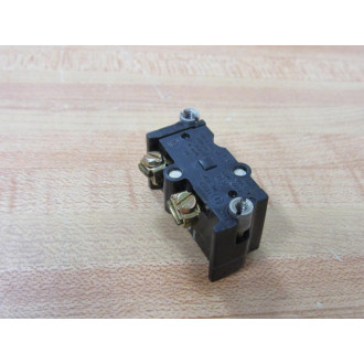 Cutler Hammer E30KLA1 Eaton Contact Block Series A3
