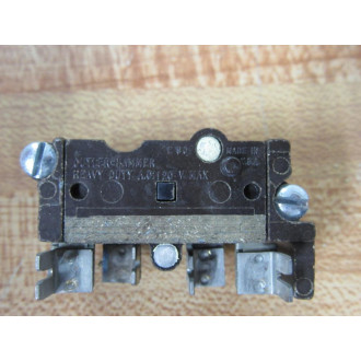 Cutler Hammer E30KLB9 Eaton Contact Block Cutler Hammer E30KLB9 Eaton Contact Block