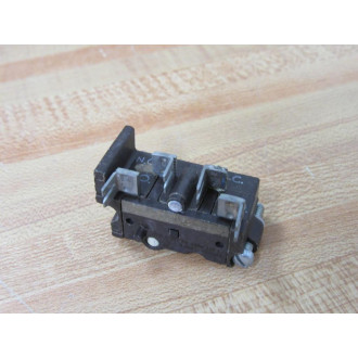 Cutler Hammer E30KLB9 Eaton Contact Block Cutler Hammer E30KLB9 Eaton Contact Block