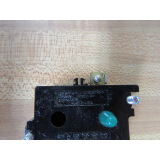 Cutler Hammer 10250T53 Eaton Contact Block Series B1