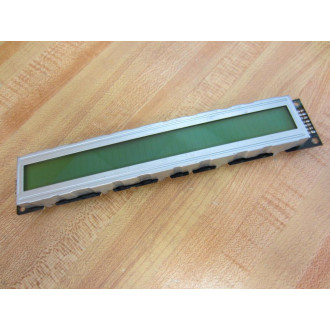 Sharp LM40X21A LCD Display Panel - Used