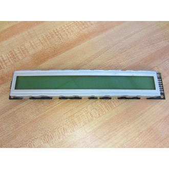 Sharp LM40X21A LCD Display Panel - Used