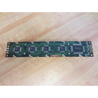 Sharp LM40X21A LCD Display Panel - Used