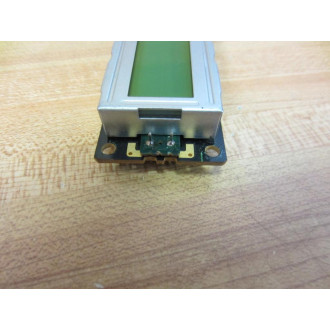 Sharp LM40X21A LCD Display Panel - Used