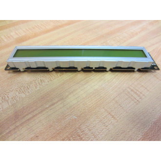 Sharp LM40X21A LCD Display Panel - Used
