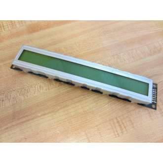 Sharp LM40X21A LCD Display Panel - Used