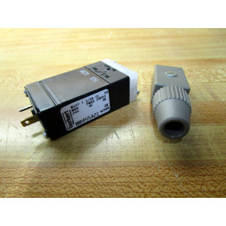 Burkert 00455421 Valve Coil - New No Box
