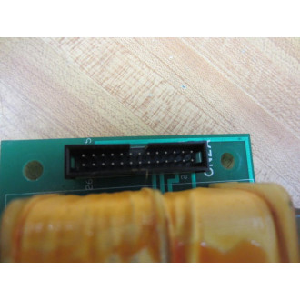 Carotron C11120-000 Power Supply Bd C11120000 - Used