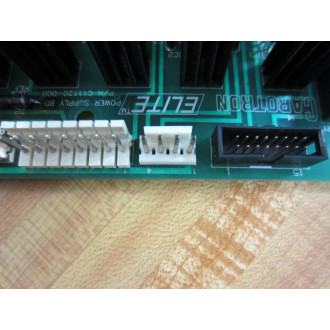 Carotron C11120-000 Power Supply Bd C11120000 - Used