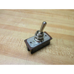 Carling Switch SS209-8-BG Selecta Toggle Switch SS2098BG