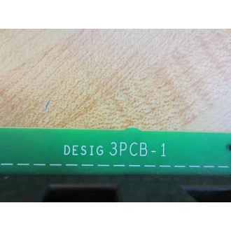 Kohshin HC-PT100V4B15 IGBT Module On 3PCB-1 Yaskawa Board - Used