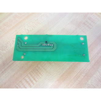 Kohshin HC-PT100V4B15 IGBT Module On 3PCB-1 Yaskawa Board - Used