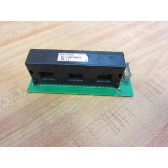 Kohshin HC-PT100V4B15 IGBT Module On 3PCB-1 Yaskawa Board - Used