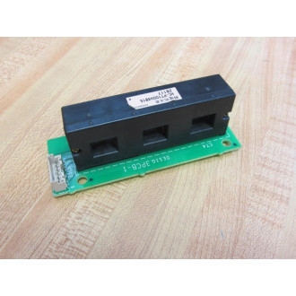 Kohshin HC-PT100V4B15 IGBT Module On 3PCB-1 Yaskawa Board - Used
