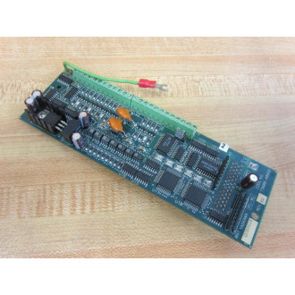 Yaskawa PG-W2 Dual Encoder Feedback Option Card 73600-A0060 - Refurbished