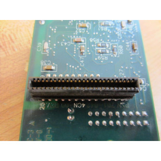 Yaskawa PG-W2 Dual Encoder Feedback Option Card 73600-A0060 - Refurbished