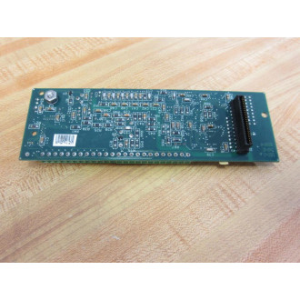 Yaskawa PG-W2 Dual Encoder Feedback Option Card 73600-A0060 - Refurbished