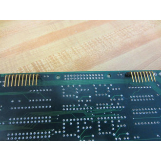 Hacoba Scharmaschine V1.207.94 Leiterplatte (Circuit Board) V120794 - Used