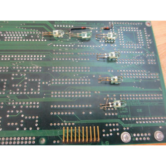Hacoba Scharmaschine V1.207.94 Leiterplatte (Circuit Board) V120794 - Used