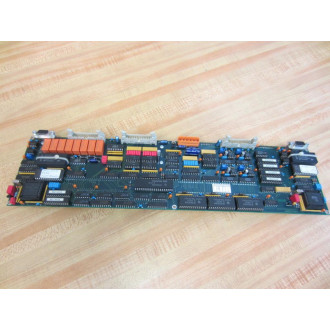 Hacoba Scharmaschine V1.207.94 Leiterplatte (Circuit Board) V120794 - Used
