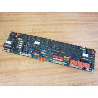 Hacoba Scharmaschine V1.207.94 Leiterplatte (Circuit Board) V120794 - Used