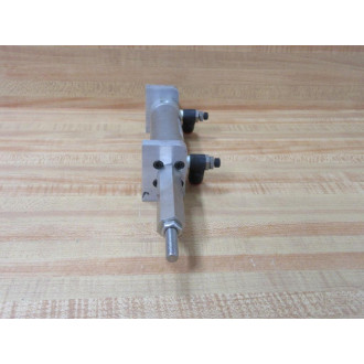 SMC NCDGBN25-0200B-XC8 Cylinder NCDGBN250200BXC8 - Used