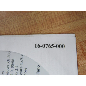 3Com 16-0764-000 Network Interface Card 160764000 - New No Box