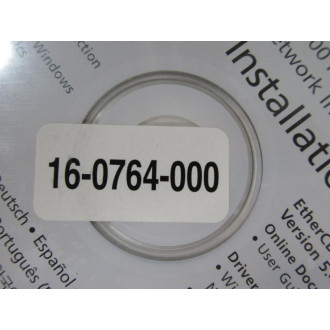 3Com 16-0764-000 Network Interface Card 160764000