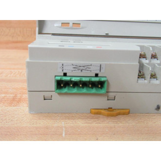 Omron DRT1-OD16 Remote Terminal DRTOD16 (Pack of 2) - Used
