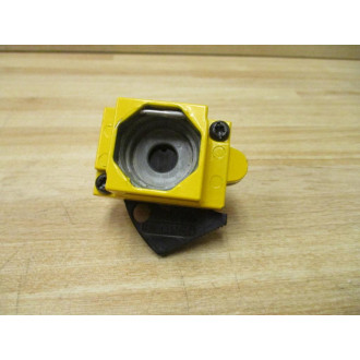 Norgren T08-000E1P0 Shut Off Valve T0800E1P0 WO Pin - Used