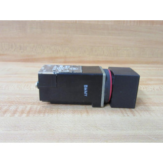 Allen Bradley 800MB-CPA16 Button W800M-XD1 (Pack of 2) - Used