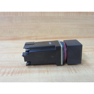 Allen Bradley 800MB-CPA16 Button W800M-XD1 (Pack of 2) - Used