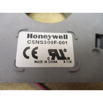 Honeywell CSNS300F-001 Current Sensor CSNS300F001 - Used