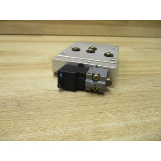 Myotoku CVA-15QS Convum A Vacuum Actuator CVA15QS - Used